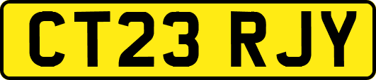 CT23RJY