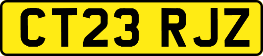 CT23RJZ