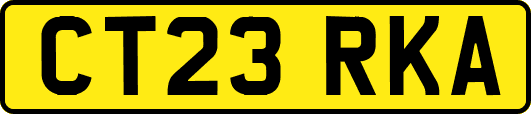 CT23RKA