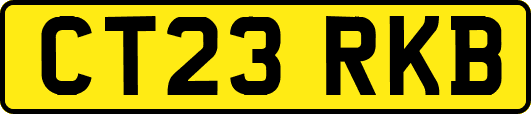 CT23RKB