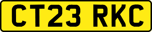 CT23RKC
