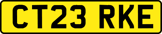 CT23RKE