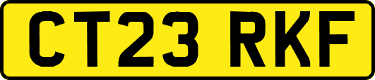 CT23RKF