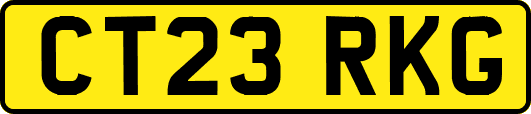 CT23RKG