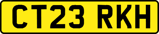 CT23RKH