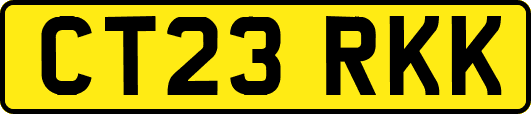 CT23RKK