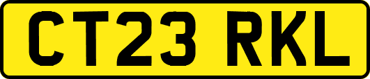 CT23RKL