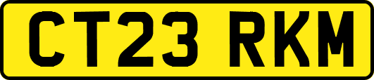CT23RKM
