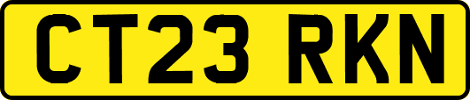 CT23RKN