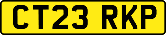 CT23RKP