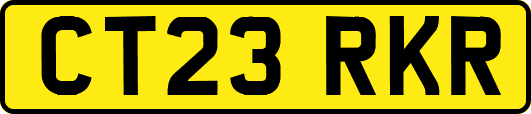 CT23RKR