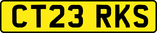 CT23RKS