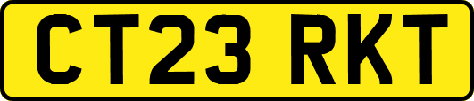 CT23RKT