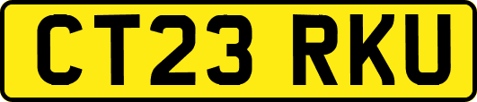 CT23RKU