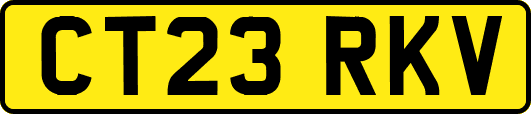 CT23RKV