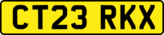 CT23RKX