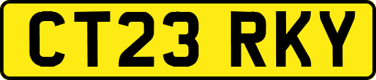 CT23RKY
