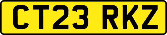 CT23RKZ