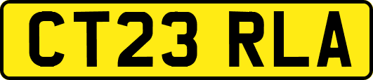 CT23RLA
