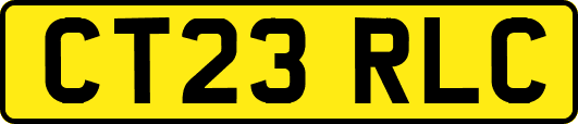 CT23RLC
