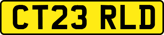 CT23RLD