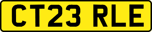 CT23RLE