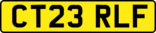 CT23RLF