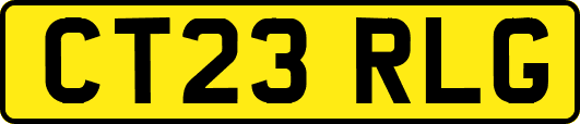 CT23RLG