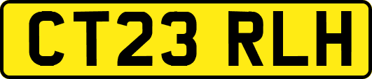 CT23RLH