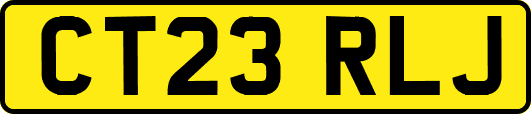 CT23RLJ