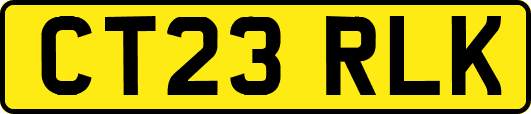 CT23RLK