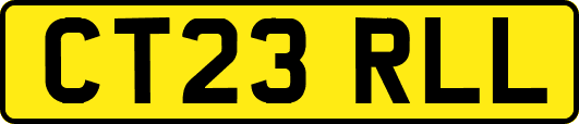 CT23RLL