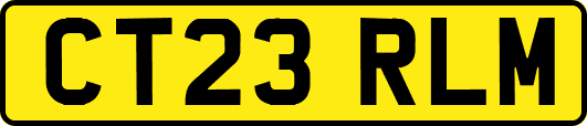 CT23RLM