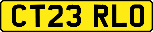 CT23RLO
