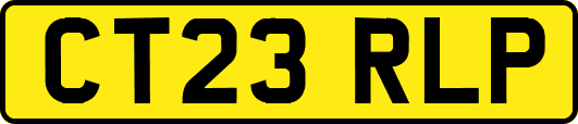 CT23RLP