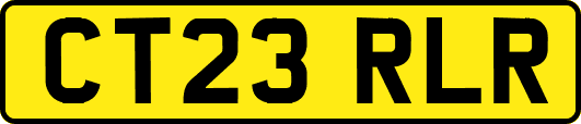 CT23RLR