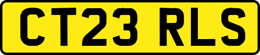 CT23RLS