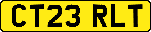 CT23RLT
