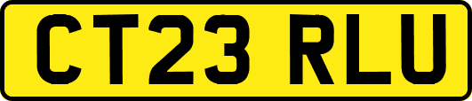 CT23RLU
