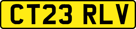 CT23RLV