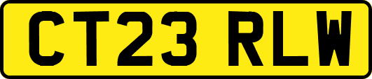 CT23RLW