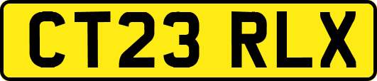 CT23RLX