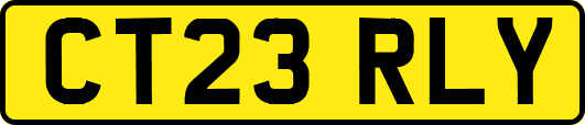CT23RLY