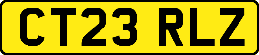 CT23RLZ