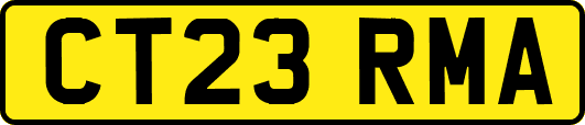CT23RMA