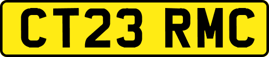 CT23RMC