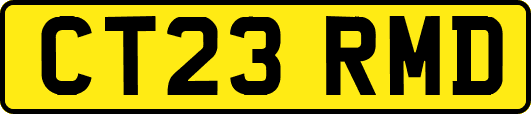 CT23RMD