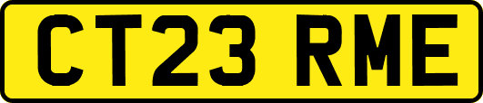 CT23RME