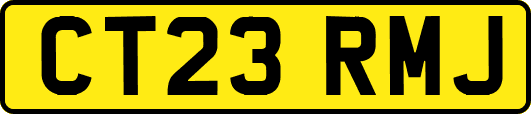 CT23RMJ