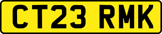 CT23RMK